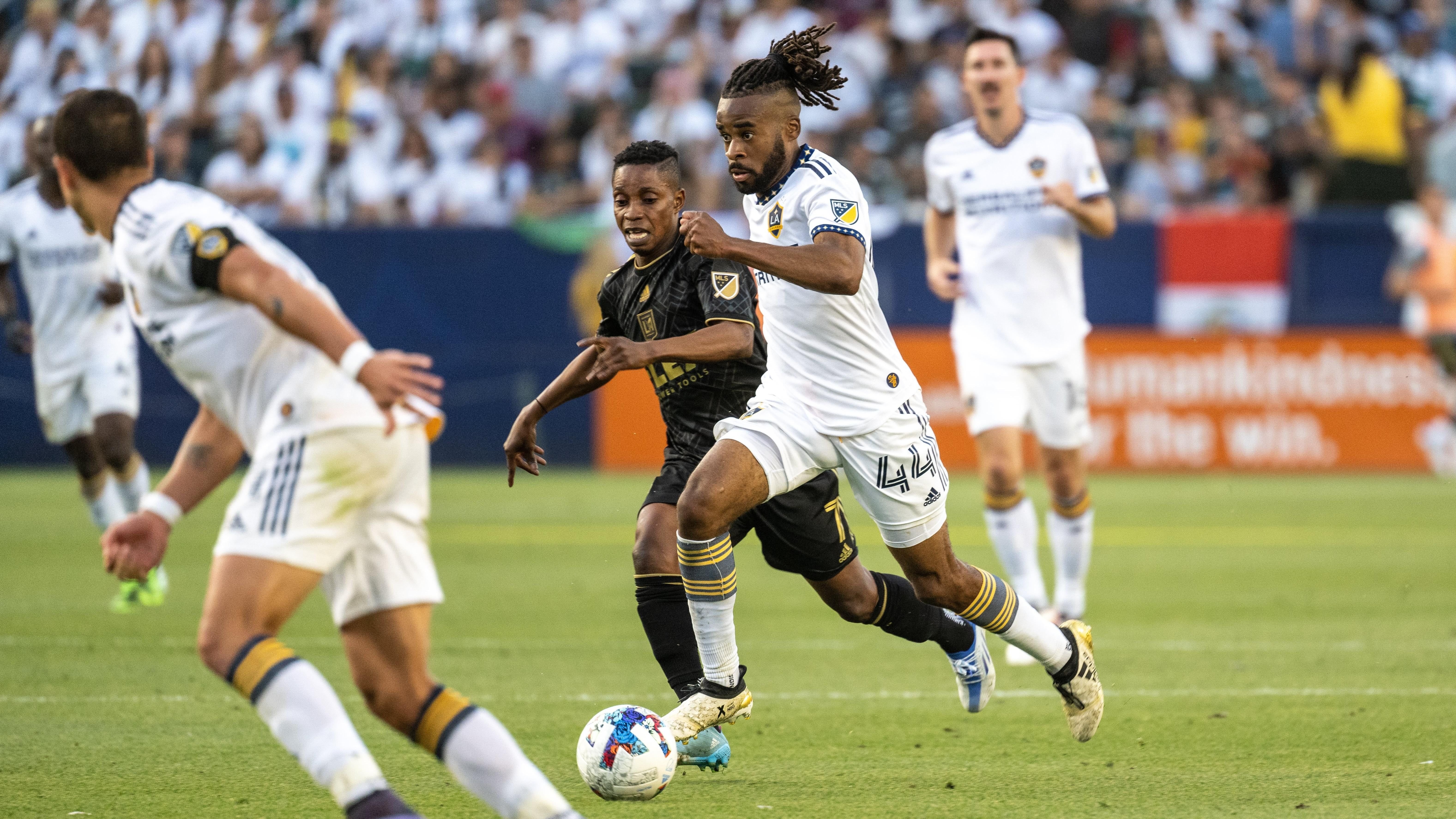 MLS soccer tv ratings trends see big changes recently how to follow