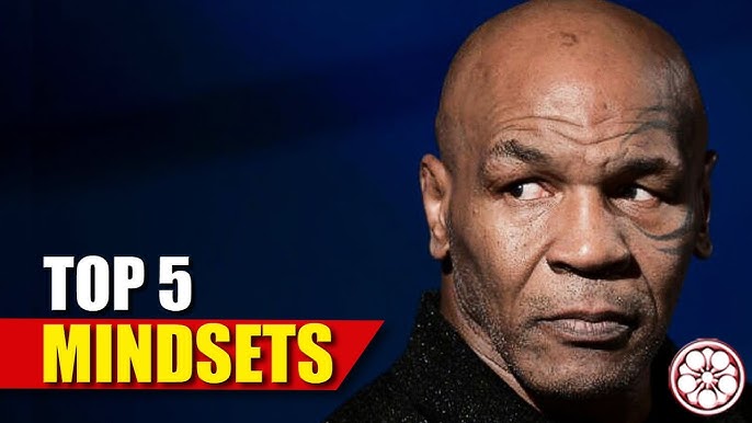 How Mike Tyson Pre Fights Prepare for Victory Amazing Tips Inside