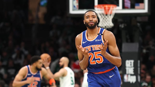 Knicks Last Game Score? Quick Final Result Update Here