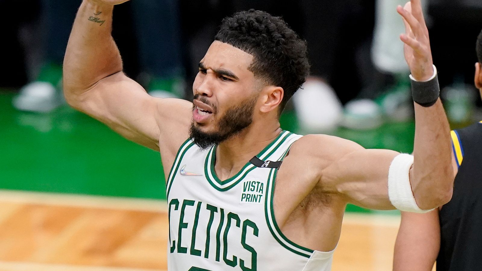 Jayson Tatum First Half Stats: Track Celtic Star Performance Easily