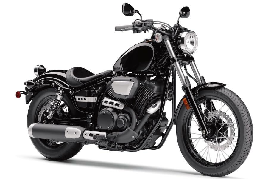 Yamaha Star Bolt Specs Key Features? Seat Height Weight & Fuel Info!