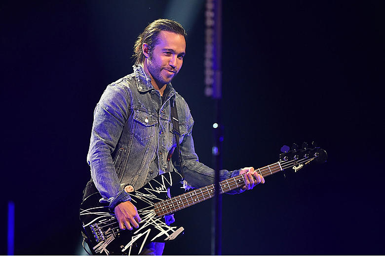 discover pete wentz songs new and old guide today