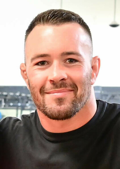 How Old is Colby Covington? Find UFC Stars Age and Fighting Secrets!