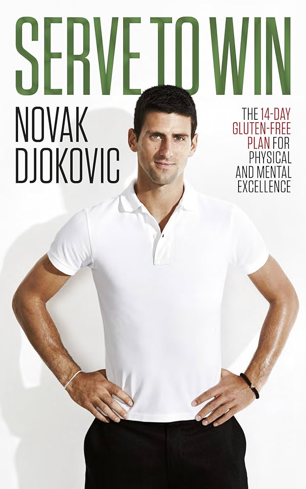 Novak Djokovic Serve to Win Tips Improve Your Tennis Serve Like Djokovic