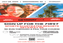 Asheville Muni Golf Amenities: Discover Drinks, Rentals & Practice Areas