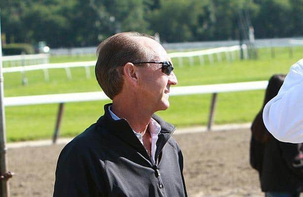 who is jerry bailey find out about the famous jockey now