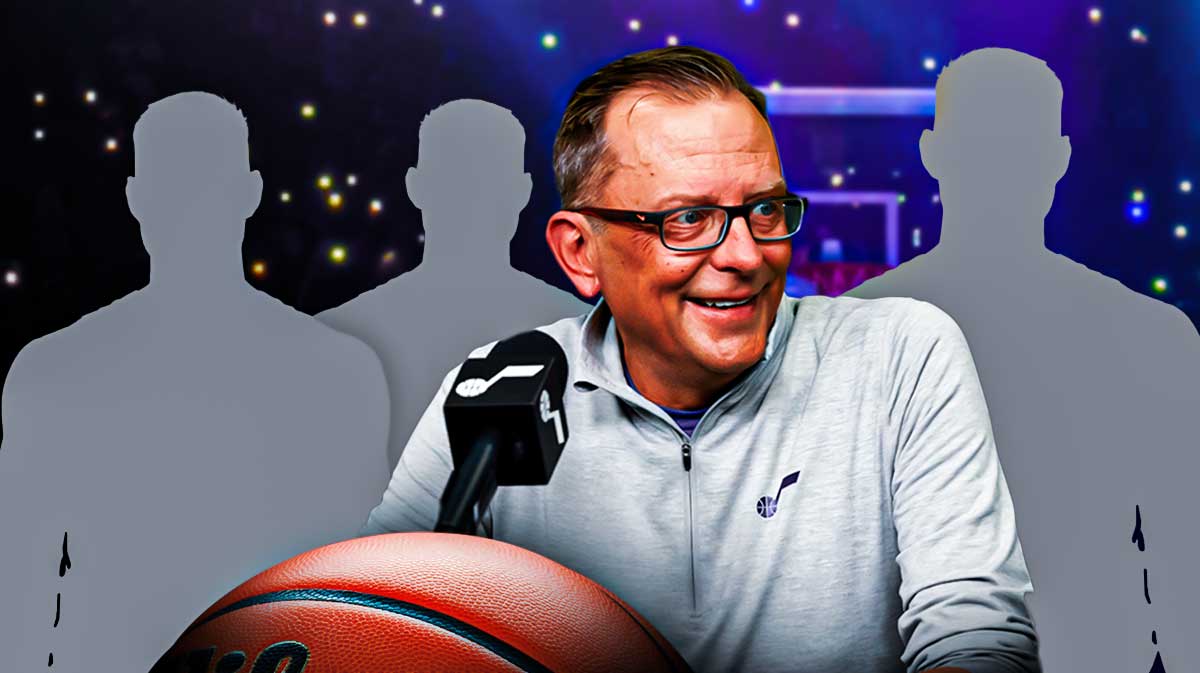Jazz Trade Rumors Updates Top Targets and Deal Possibilities Right Now