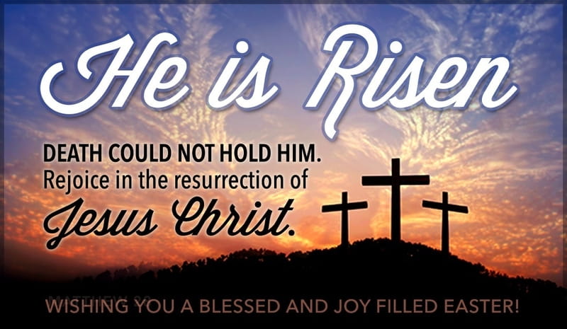 Is Risen Bible Verse Where to Find It and Understand It