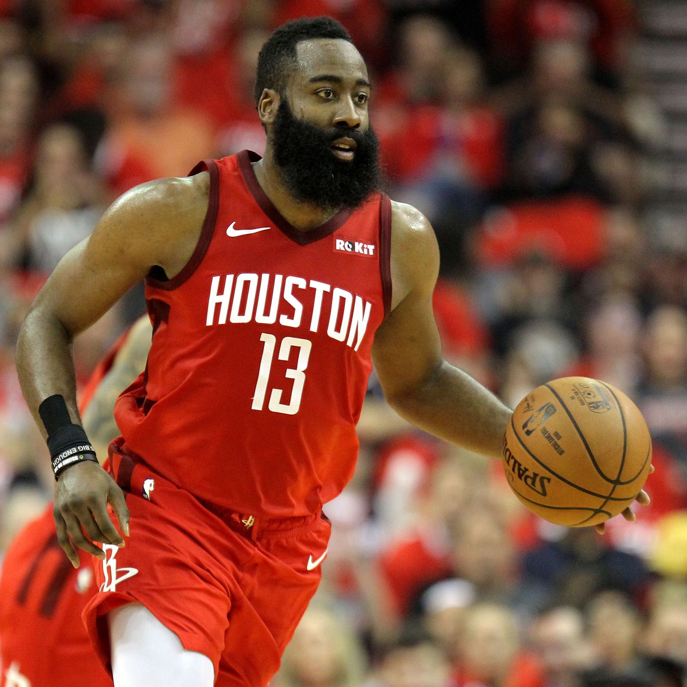 James Harden Stats 2018 for Rockets Games: See How They Helped Win!