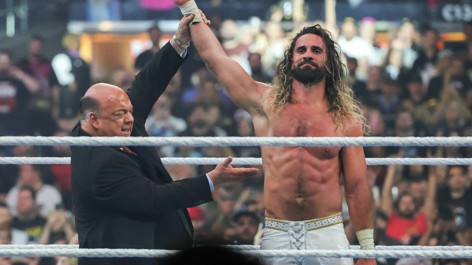 WWE News Seth Rollins World Title Quest Latest Plans Revealed