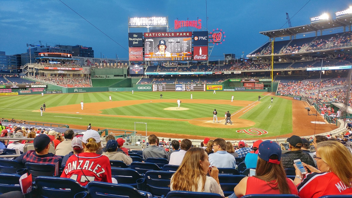 Opening Day Nationals 2024 tickets cheap? Easy ways to save money fast.