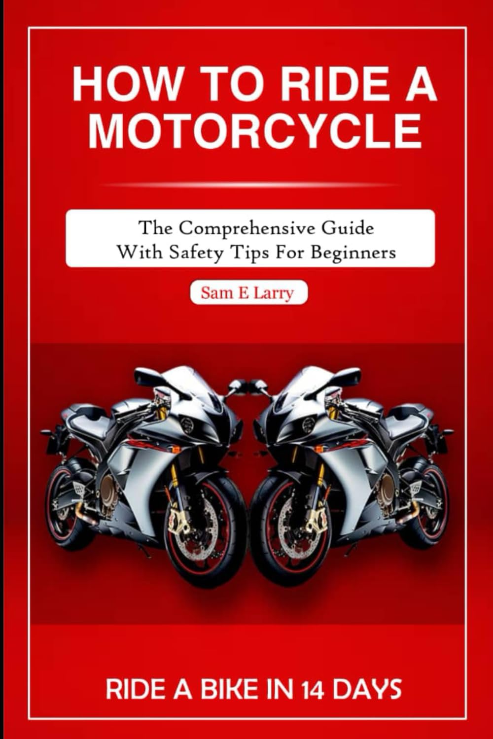 Riding motorcycle 1200 safely? Essential safety guides for beginners!