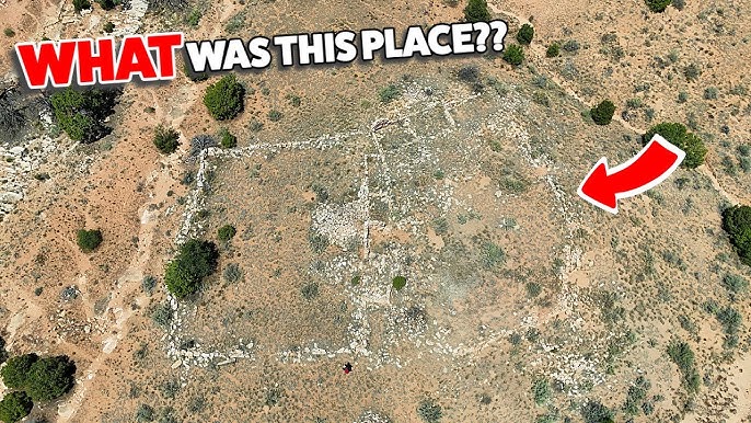 Desert zrt Mystery Solved Discover Secret Locations and Uncover Spots