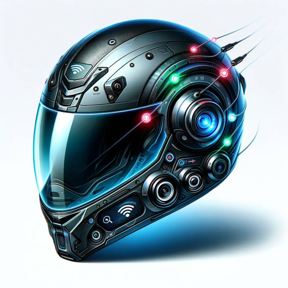 Smart Helmet Guide: Top 10 Must-Know Features You Need