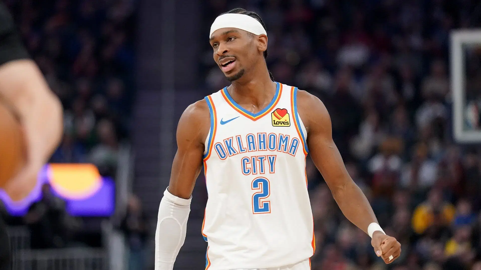 Shai Gilgeous-Alexander Clippers Stats: Checking His Basic Numbers Now