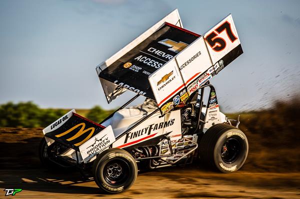 Kyle Larson Sprint Car Racing Schedule How to Track His Upcoming Races Now