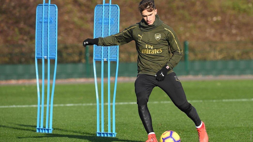 How did Denis Suarez perform at Manchester City? Check these key stats!
