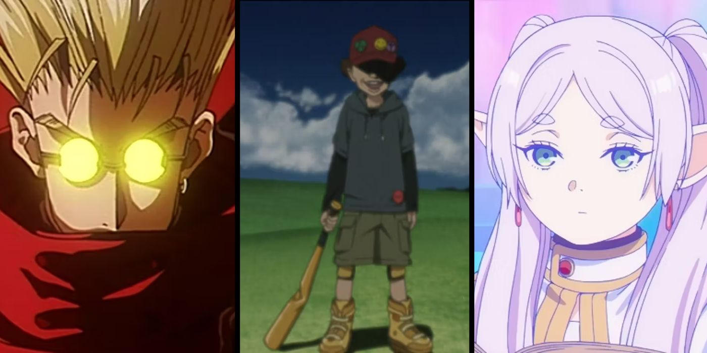 What is Madhouse TV Series? Discover Top Anime Hits Right Now!
