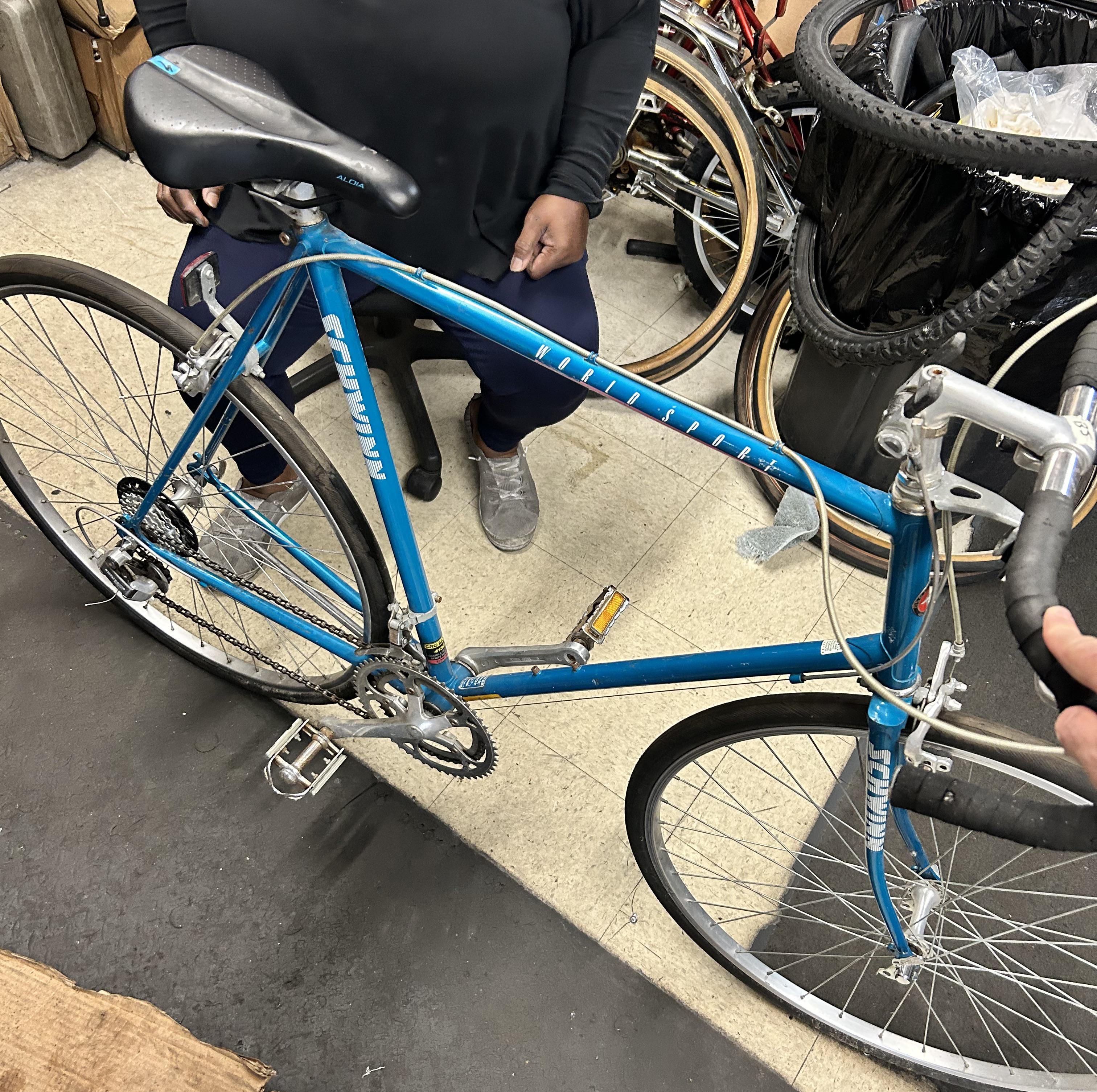 What is Schwinn World Sport Vintage? Easy Guide to Identify and Value It!