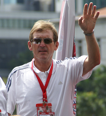 Who Is Kenny Dalglish Football Hero Story and Career Wins Revealed