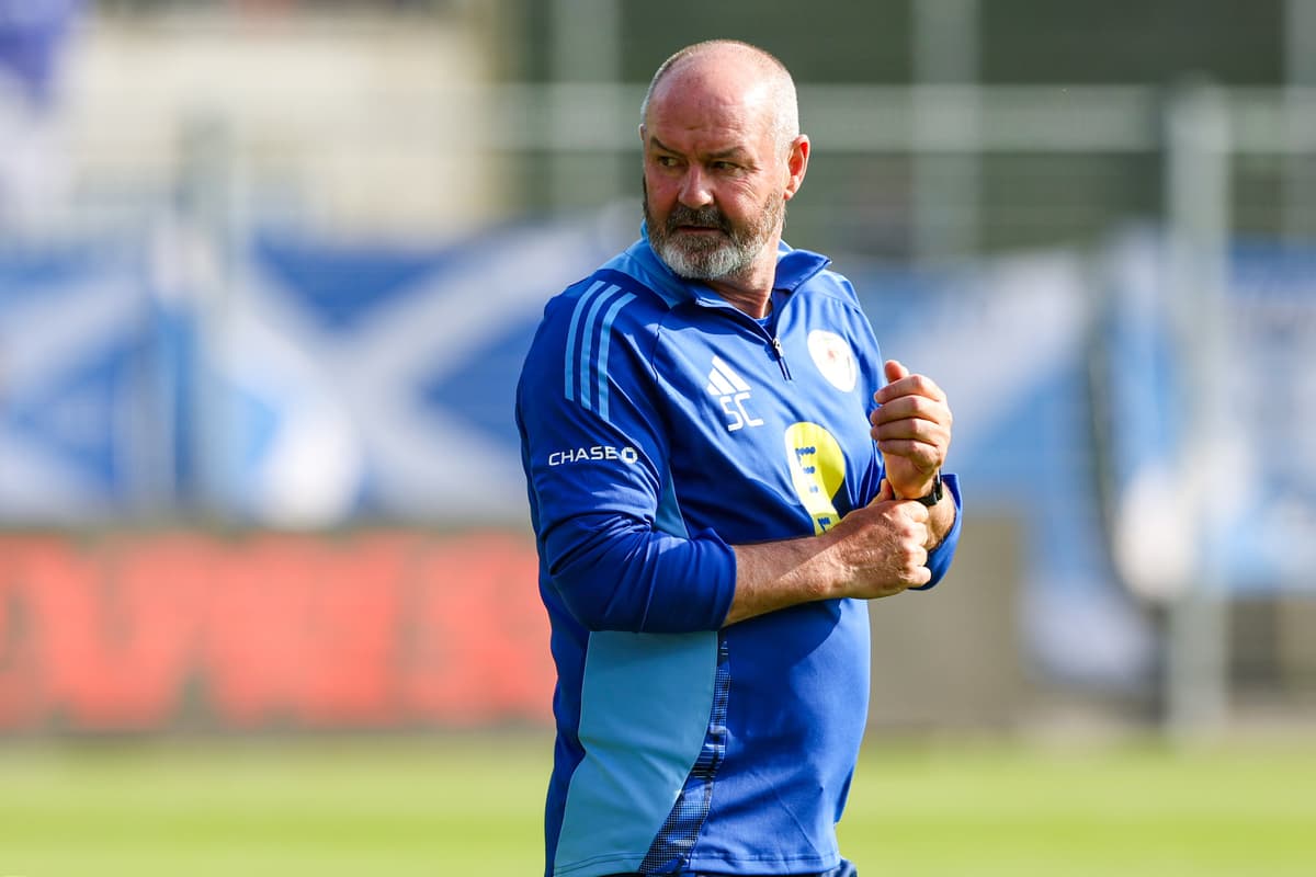 Who is Steve Clarke? Simple breakdown of his coaching journey!
