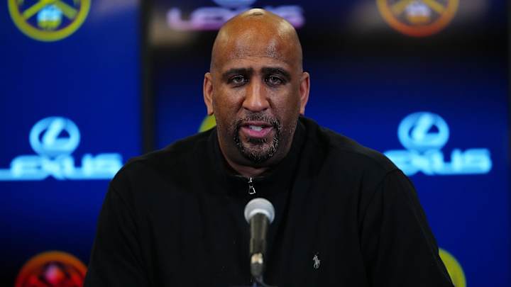 Calvin Booth Denver Nuggets GM Guide: How He Builds Teams