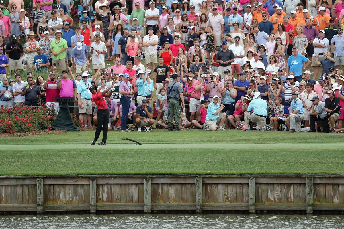 2018 Players Championship Golf Surprise Winner and Biggest Moments