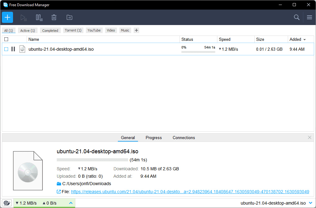 Install Download Accelerator Easy Steps to Get Started Today