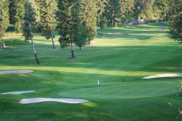 Play Buffalo Hills Golf Course in bad weather? Must know year round tips!