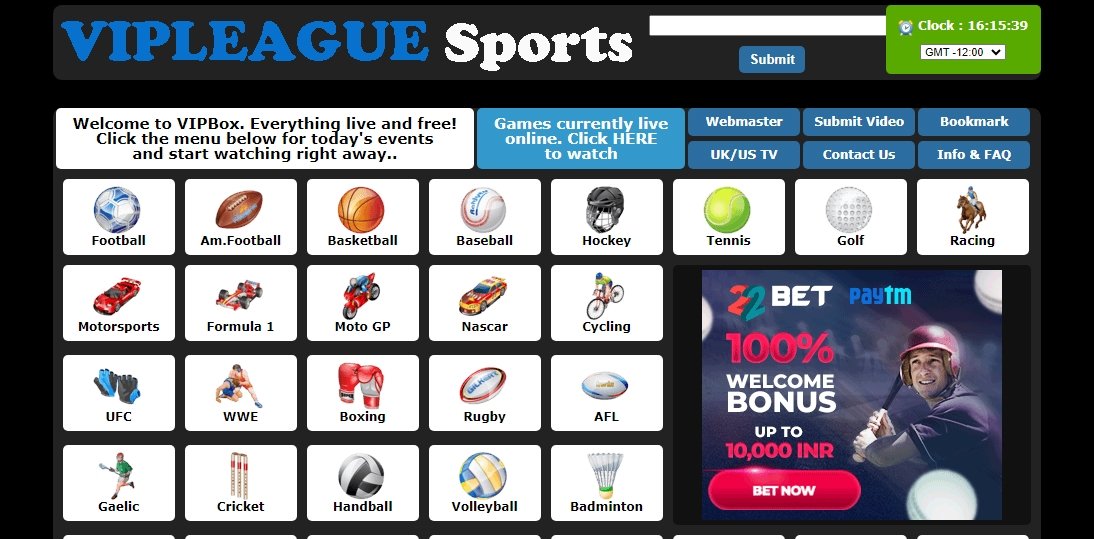 Best VIP League Alternatives: Safe Sites Like VIP League