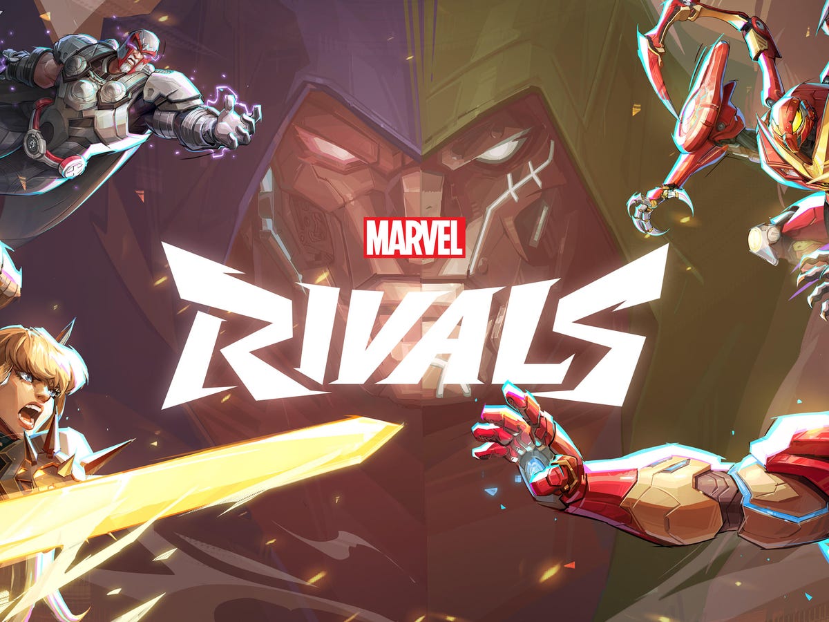 How to Play Marvel Rivals on PS5? Start Playing Quickly Today!