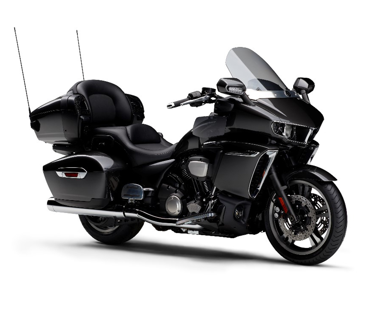venture yamaha