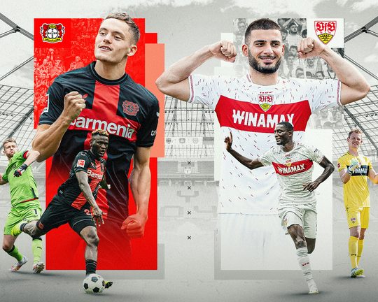 Where to Find Bayer Leverkusen vs Vfb Stuttgart Timeline Latest Updates Fast