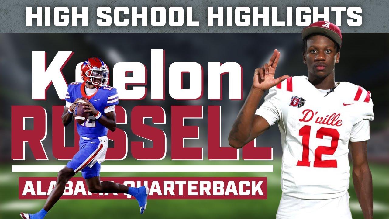 Where to watch keelon russell highlights? (Top sites and free options listed)