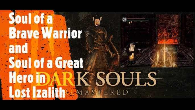 How to Find Soul of a Hero 3 Simple Ways to Unlock Bravery