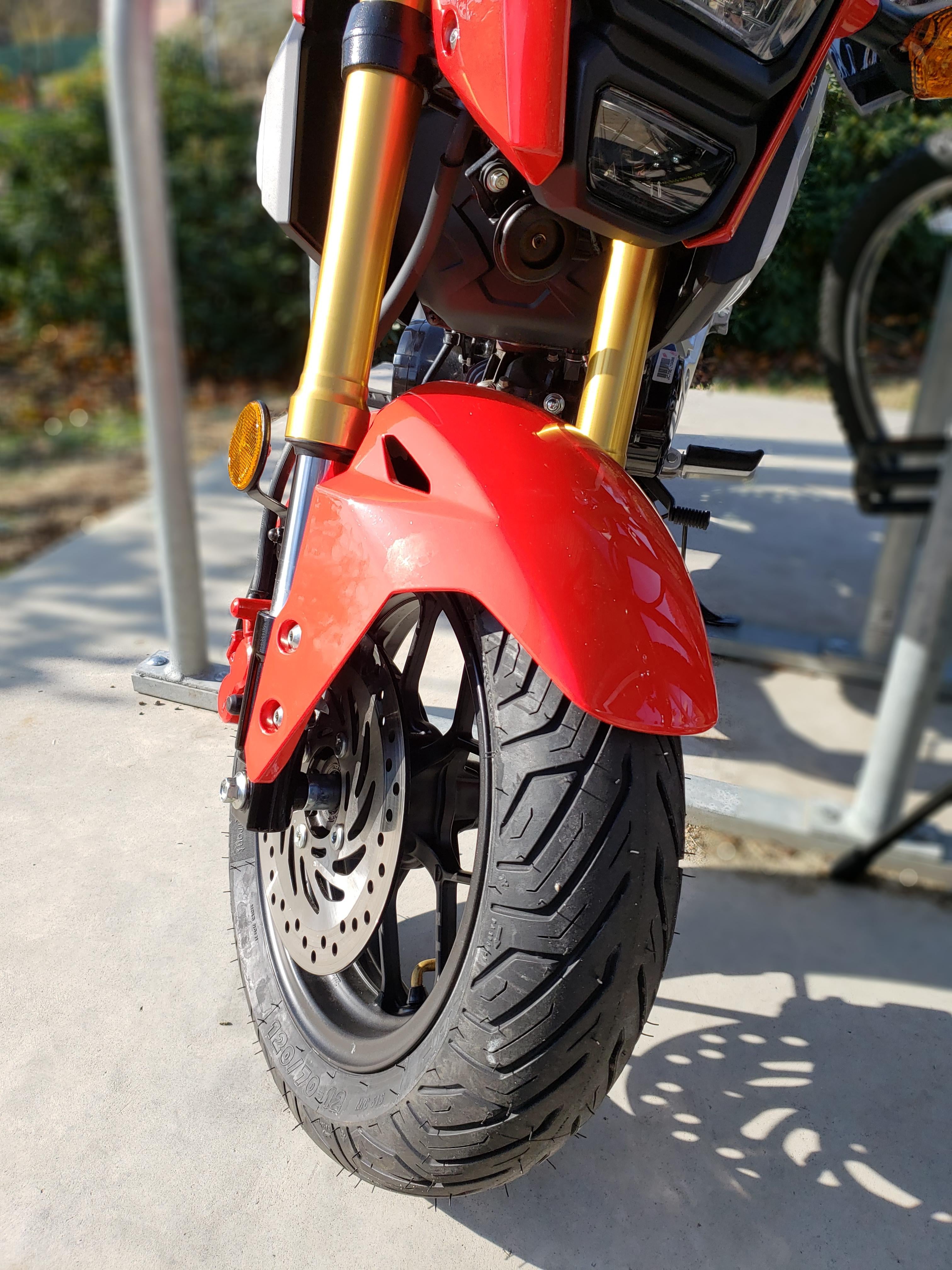 Best Honda Grom Tires Review Get Better Grip and Lasting Tread