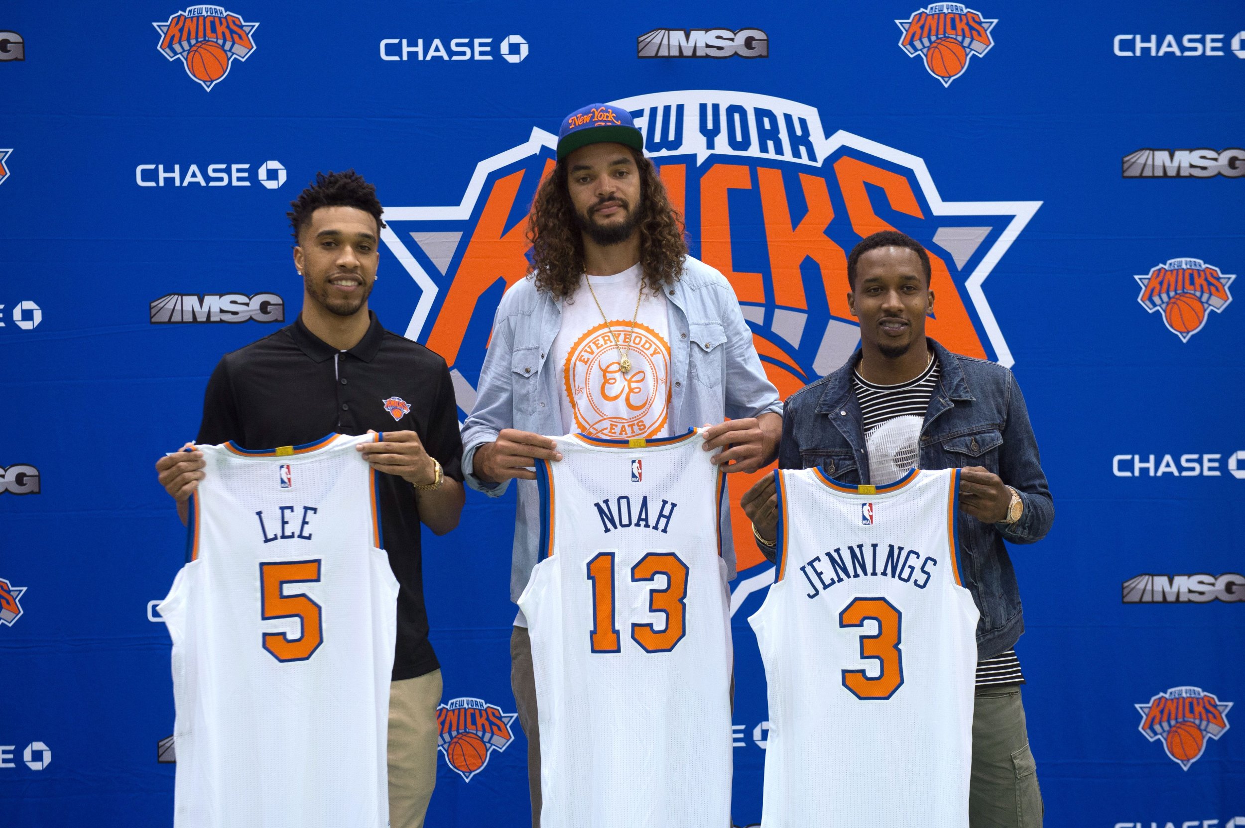 Who played for 2016 17 knicks? (Roster updates and star players)
