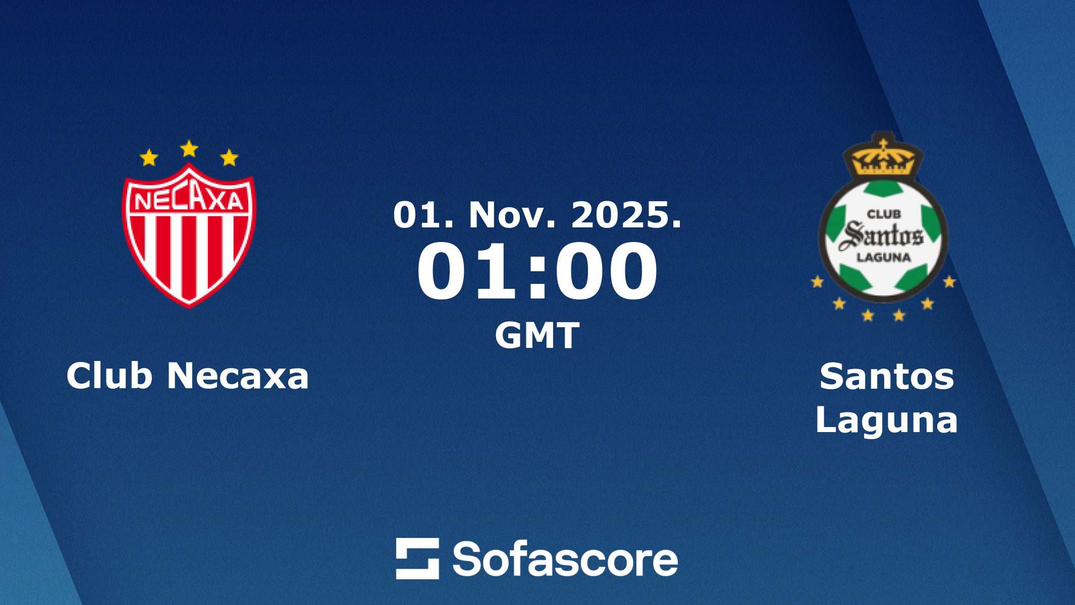 Necaxa vs Santos Game Prediction Who Will Win This Exciting Match