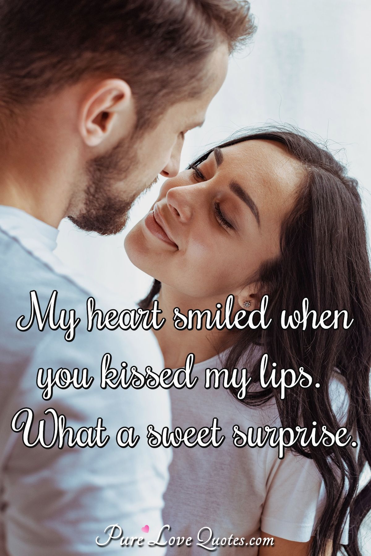 What Makes I Love Your Kiss Special? Secrets for Romantic Moments