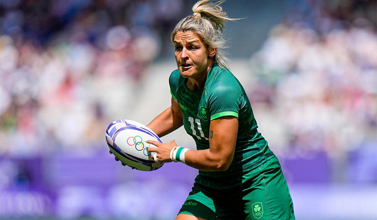 Erin King Rugby Best Skills What Makes Her Great