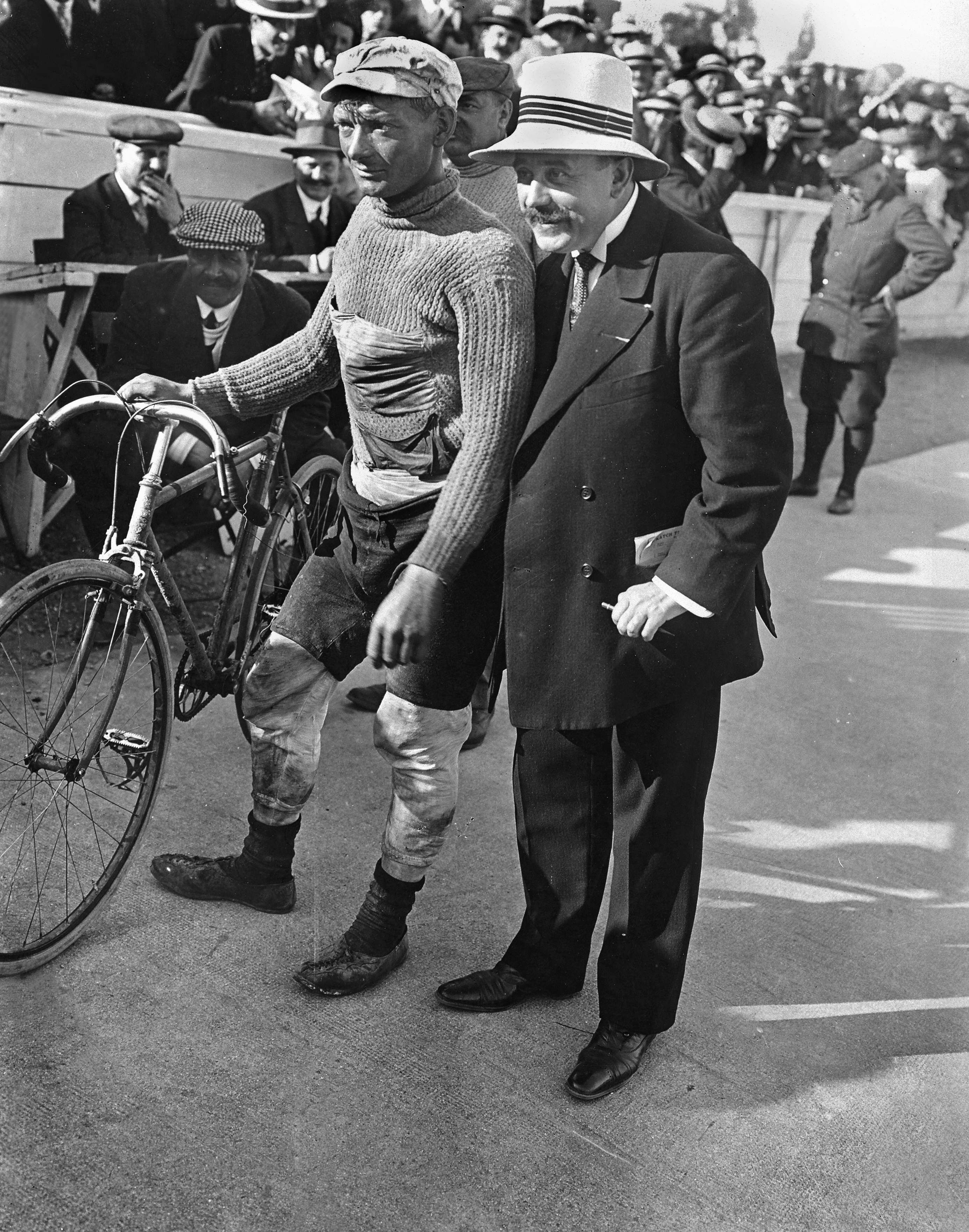 Tour de France Young Rider History? (Famous Winners Under Age 25 Listed)