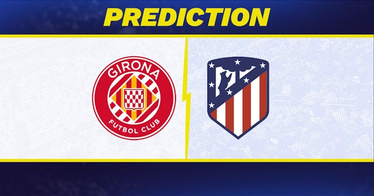 Who wins Girona vs Atletico Madrid match? Latest expert predictions and betting insights!
