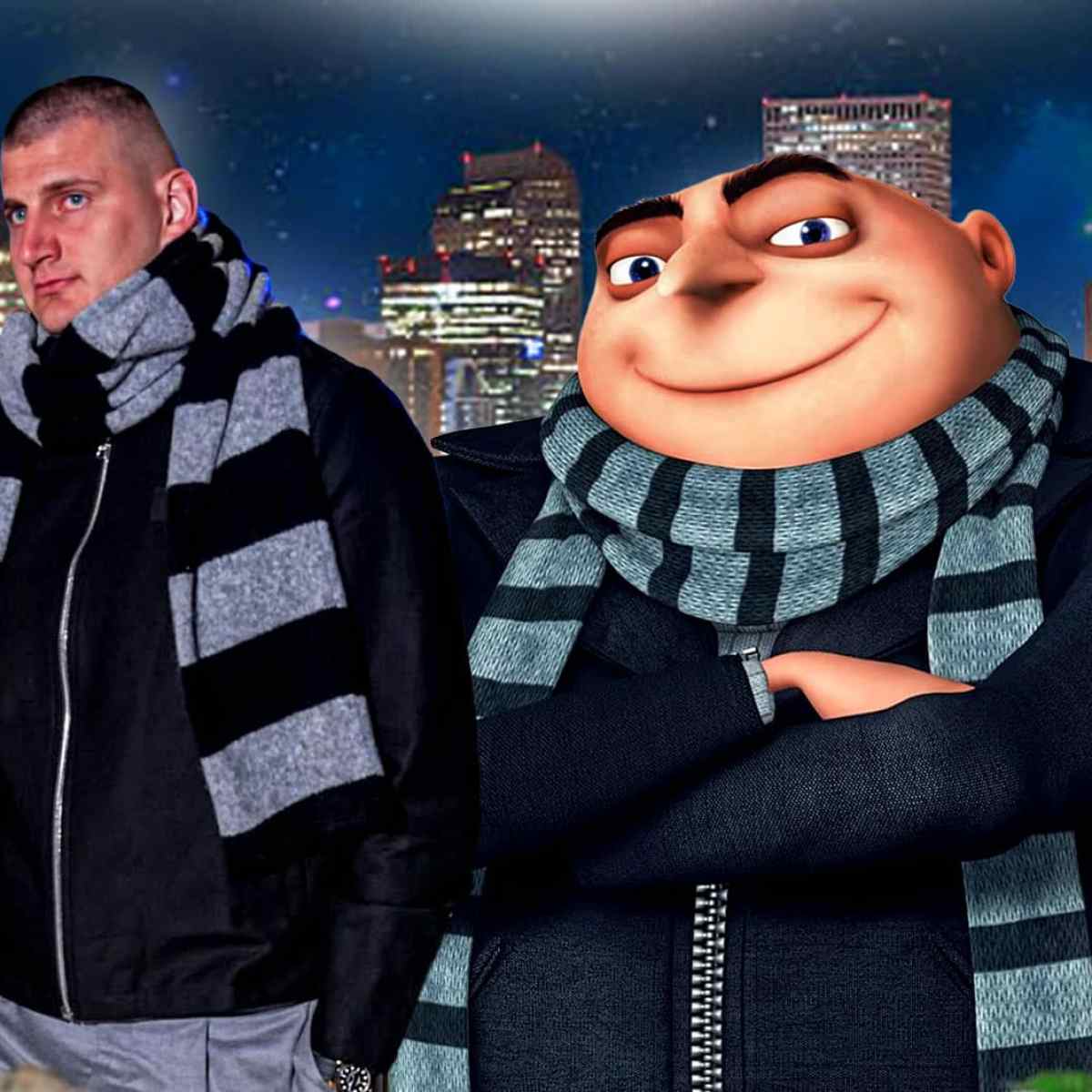 tips for enjoying despicable me jokic content? quick steps for new fans