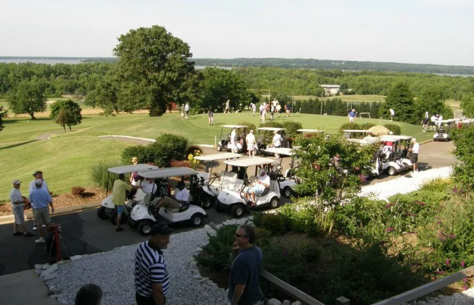 First Time at Wicomico Shores Golf? What You Must Know Before Playing!