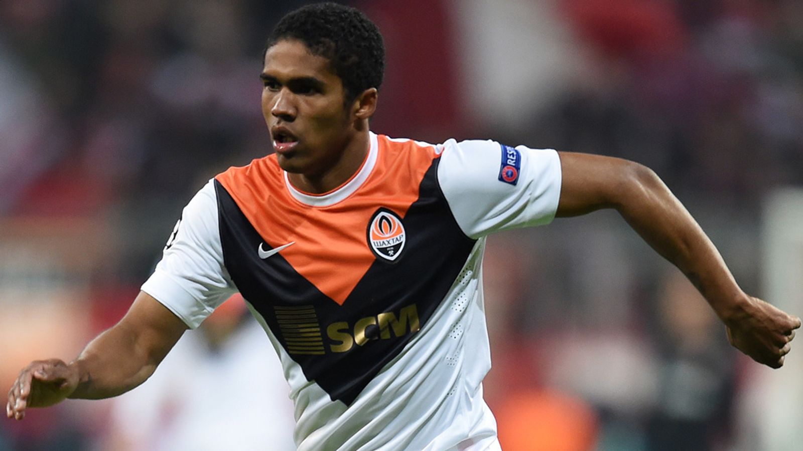 Douglas Costa rise from Shakhtar Donetsk to top clubs story