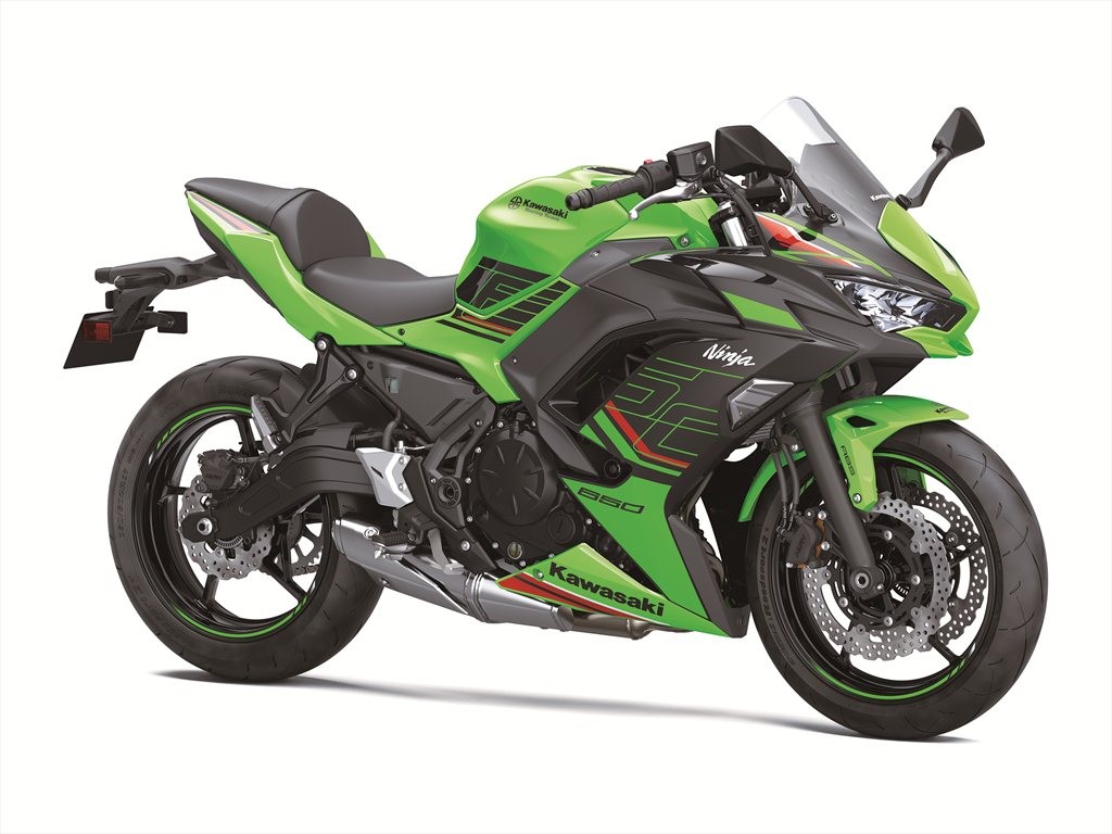 ninja650 specs explained find out the top performance features