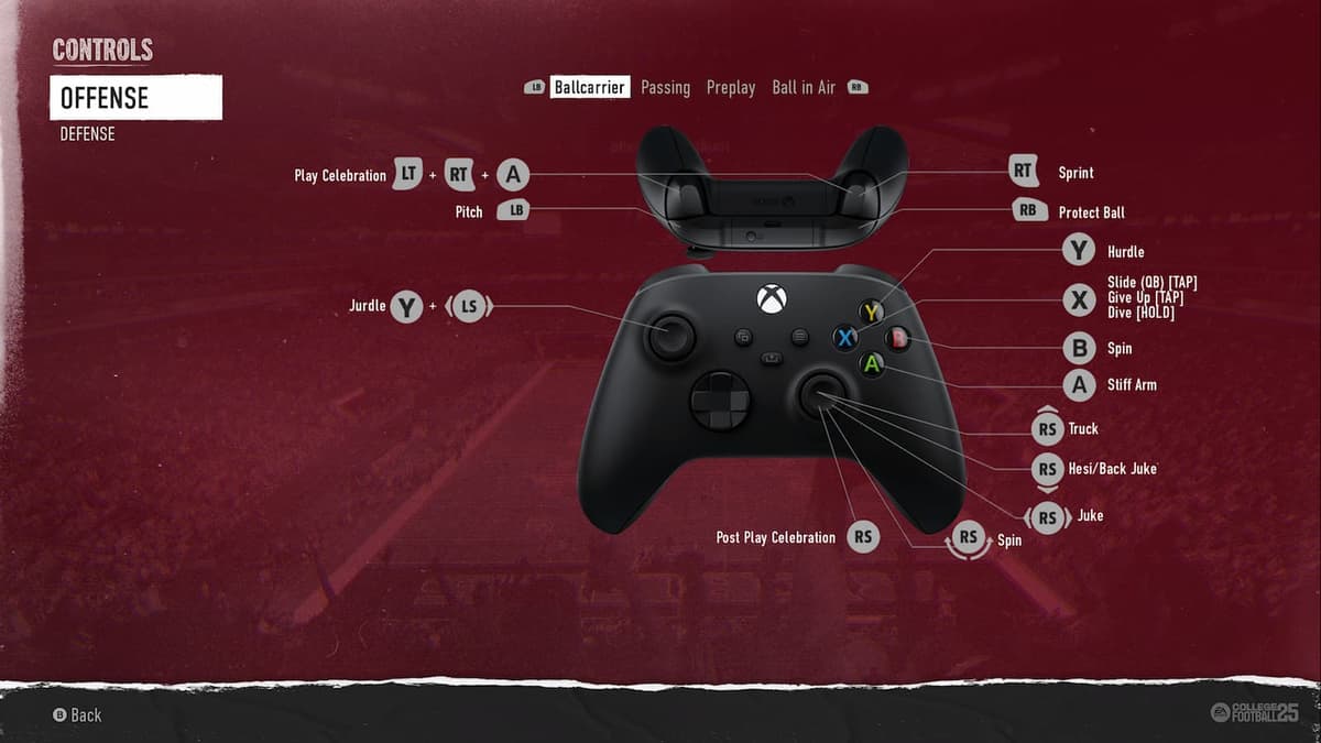 Discover How to Slide in NCAA Football 25 Master New Defensive Mechanics Fast