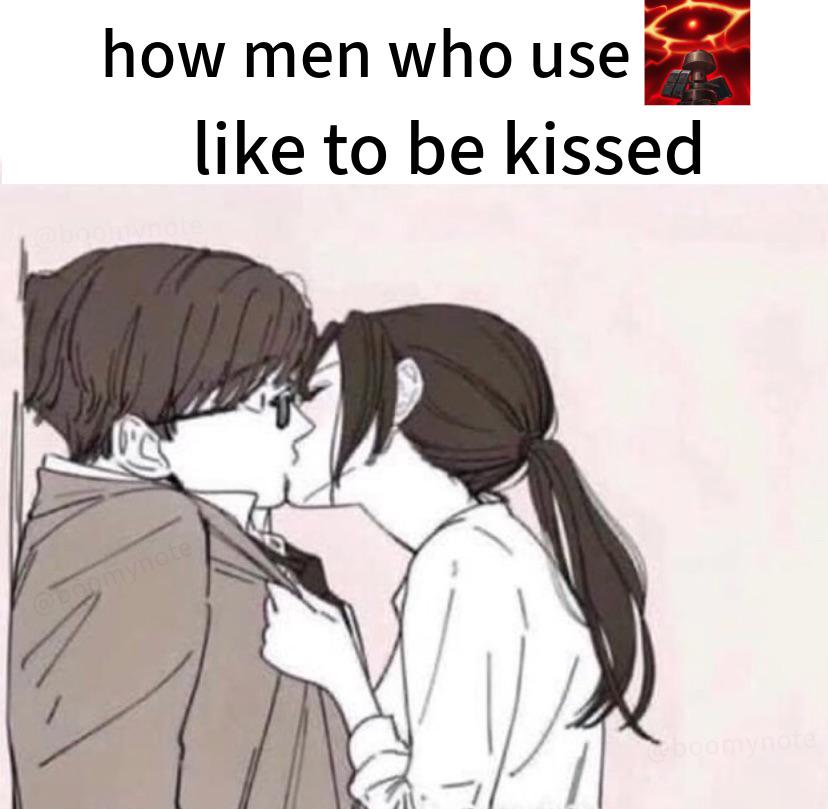 how do guys want to be kissed? unlock what they truly crave