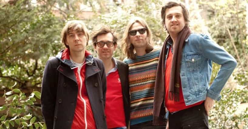 How to find famous French rock bands? Your easy guide to best artists!