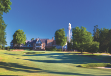 Hidden Gem Golf Courses Wilmington NC Area: Explore Nice Local Spots